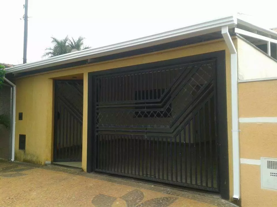 Calheiro em Jequié calhas