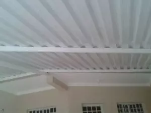 instalação de calhas Calheiro em Jequié